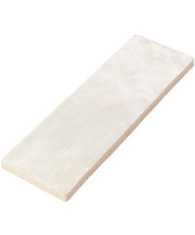 myorka cream subway tile 2x8
