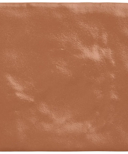 Myorka Ceramic Tile Mixed 4x4