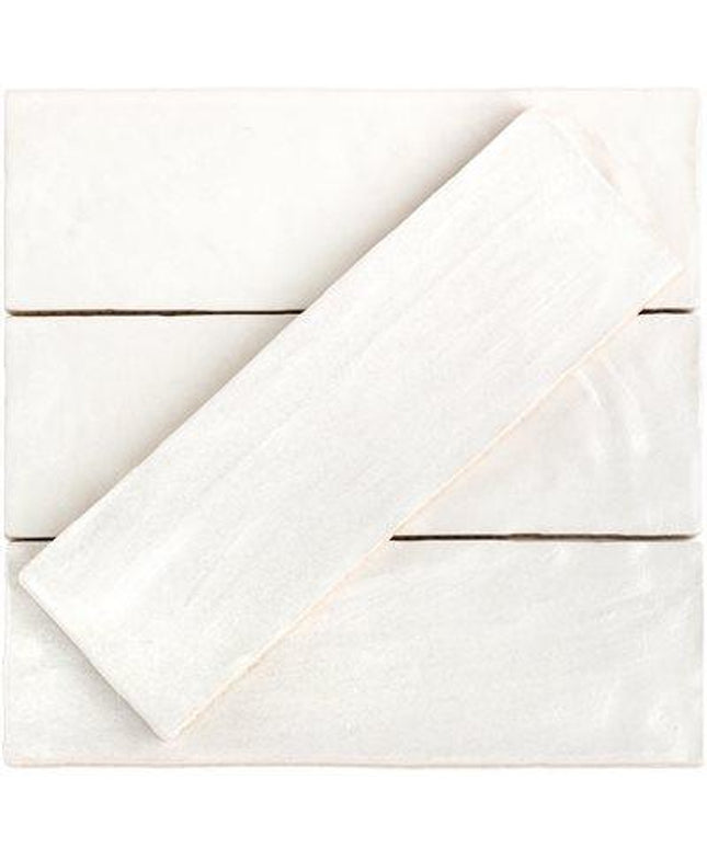 myorka white subway tiles 2x8