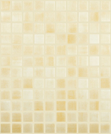 niebla squares glass mosaic 1x1 niebla naranja