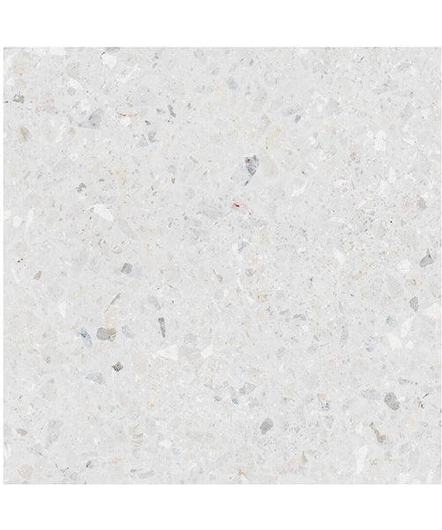 natural drops field tile matte 7x7 Natural Drops Off White