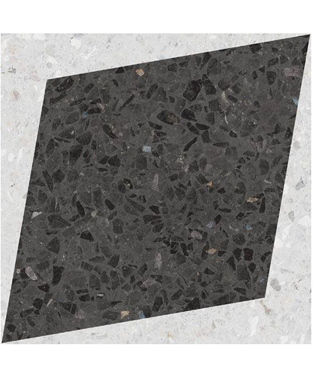 natural drops field tile matte 7x7 Color Drops Off White