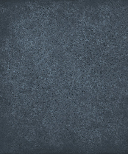 Solid dark blue color swatch