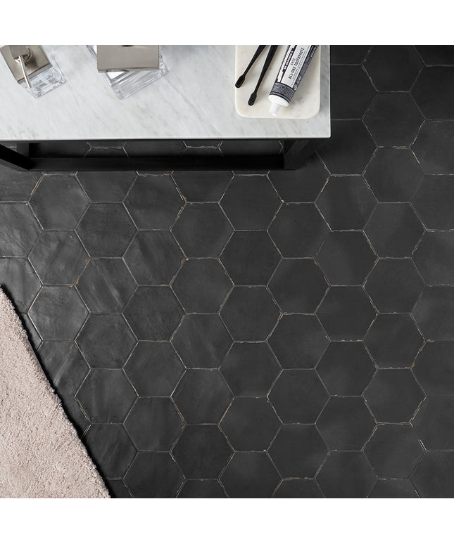 nero-costahex-6x6-floor-tile