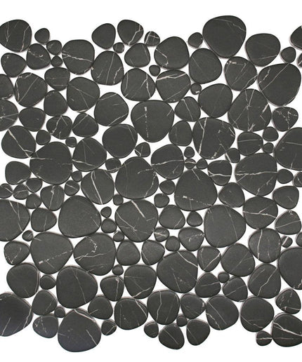 nero-glass-mosaic-tile-pebble