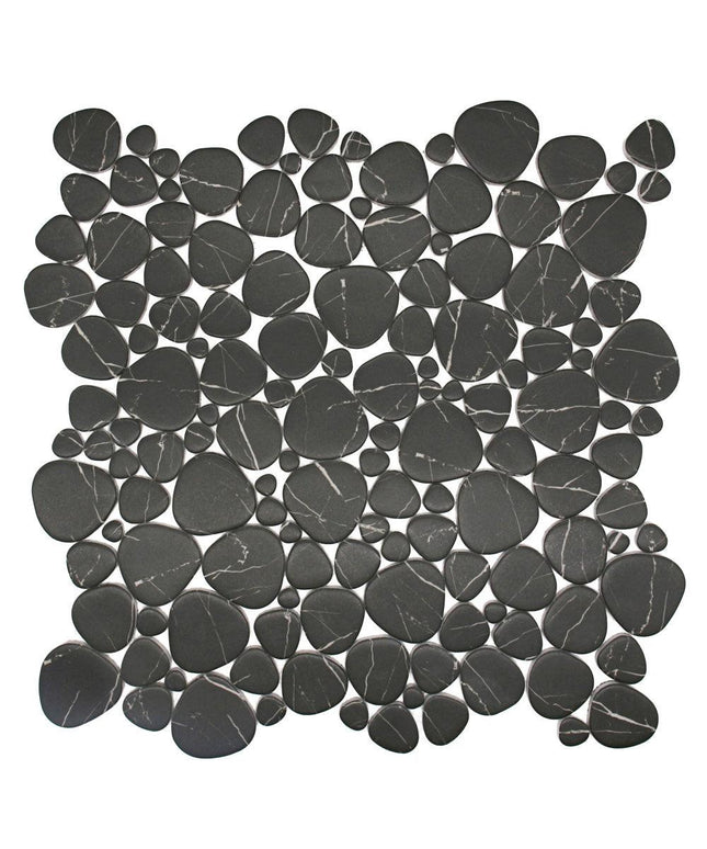 nero-glass-mosaic-tile-pebble