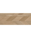 Dark Oak Chevron