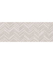 Ivory Herringbone