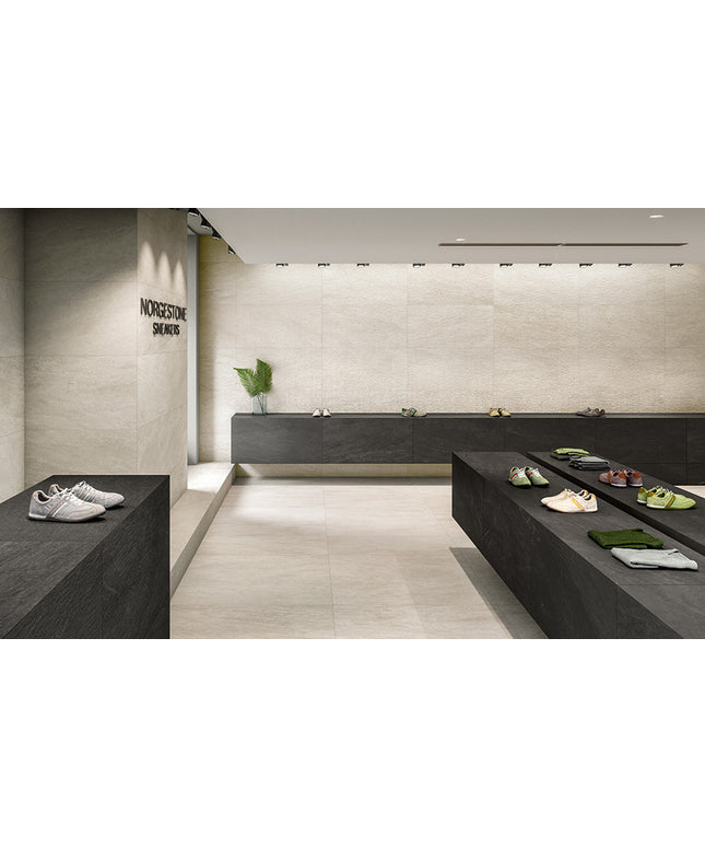 Norge Stone Porcelain Tile