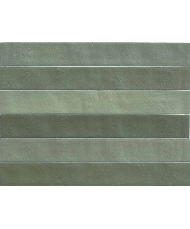 Nova Porcelain Subway Tile 2x15 Matte