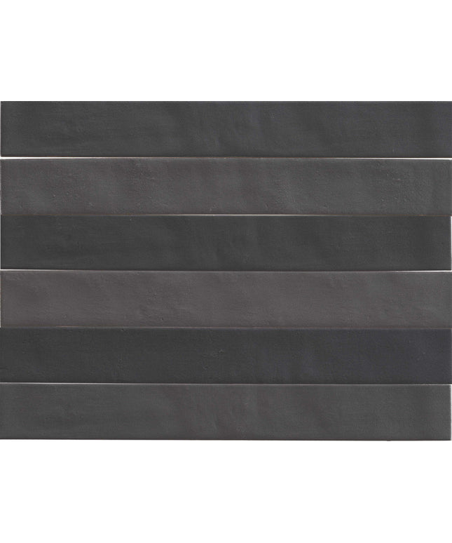 Nova Porcelain Subway Tile 2x15 Matte