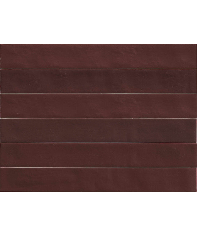 Nova Porcelain Subway Tile 2x15 Matte