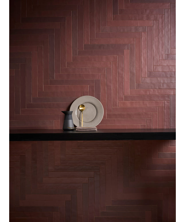 Nova Porcelain Subway Tile 2x15 Matte
