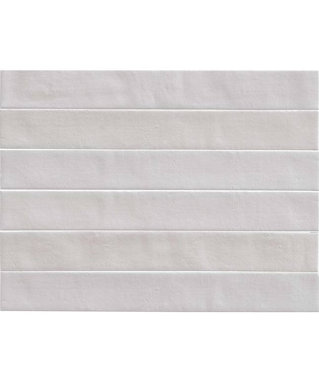 Nova Porcelain Subway Tile 2x15 Matte