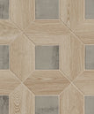 Oak Beige & Dove Grey