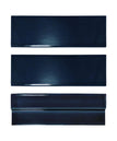 Ocean Blue Solid
