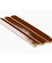 Fluted-Ochre Yellow
