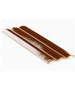 Fluted-Ochre Yellow