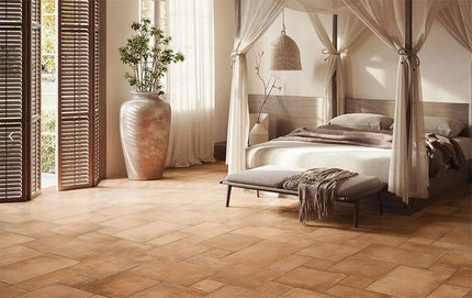 Valdorcia Porcelain Stone Look Tile 16X24