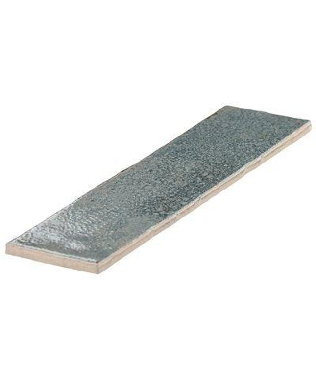 green 3x12 oken tile