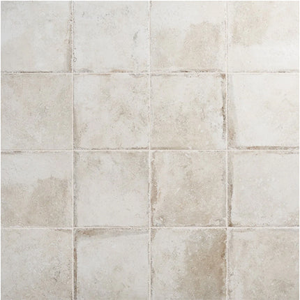 caruso travertine look porcelain tile matte 12x12 