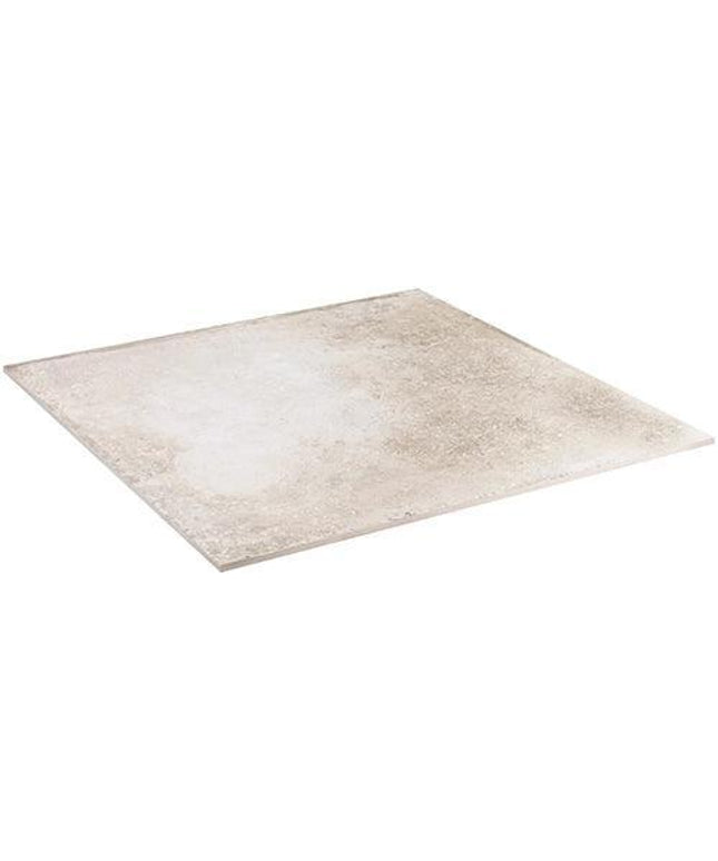 caruso travertine look porcelain tile matte 12x12 