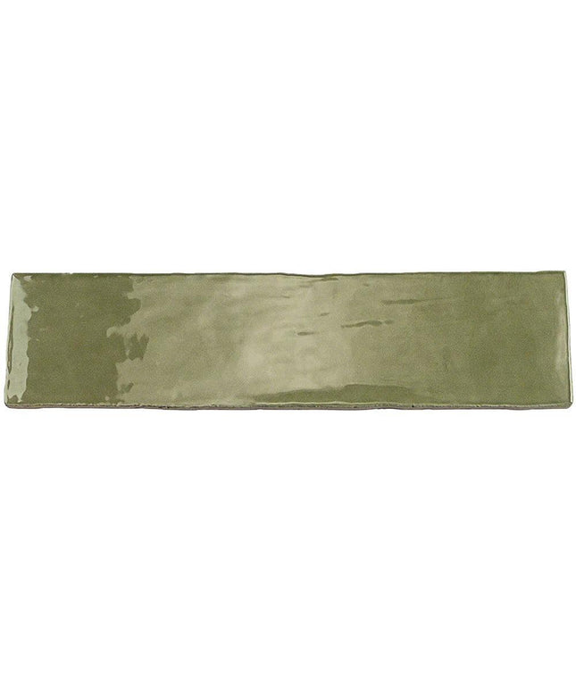 Masia Ceramic Wall Tile Polished 3x12