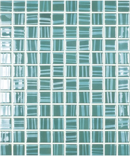 tender squares glass mosaic 1x1 dark grey tender squares ceramic mosaic