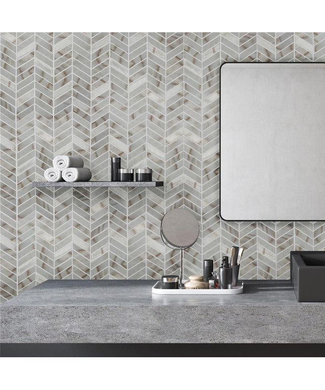 oro-chevron-glass-wall-tiles
