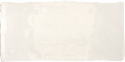 Crafted Ceramic Tile Glossy 3x6