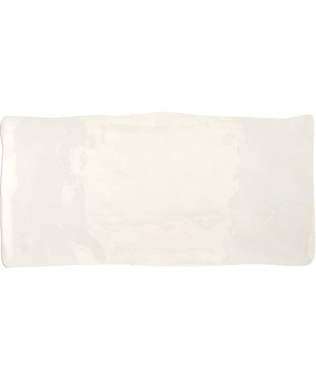 Crafted Ceramic Tile Glossy 3x6