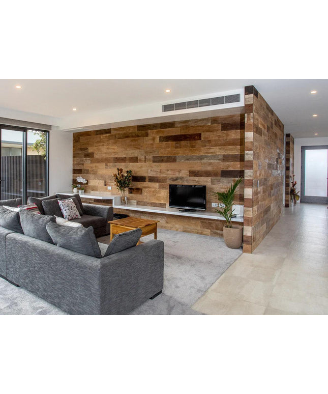 papan wood wall tile