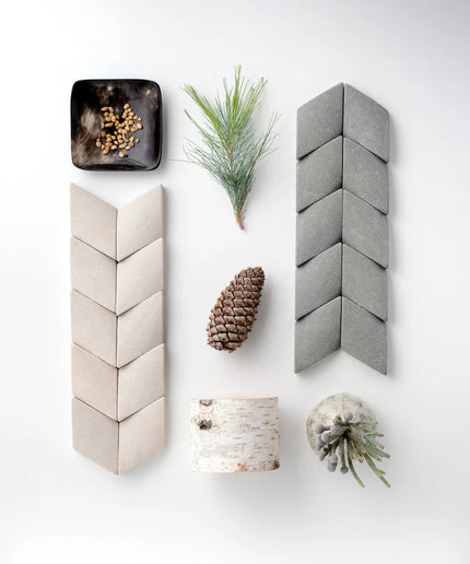 island stone paragon-sandstone-mint-honed-tiles