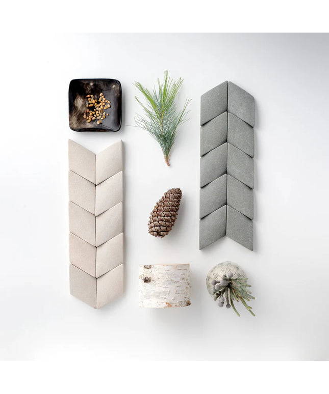 island stone paragon-sandstone-mint-honed-tiles