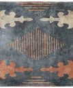 Aztec Blue