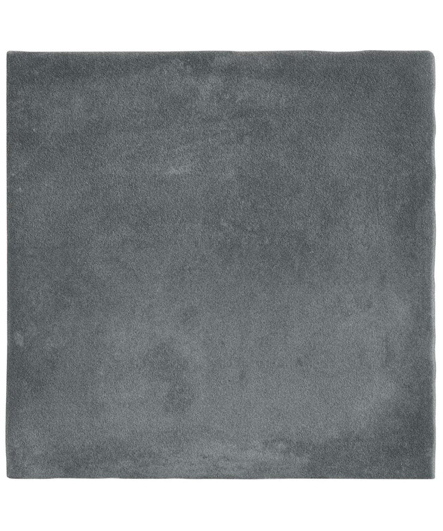 Solid gray color swatch