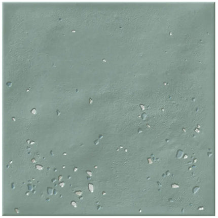 stardust pebbles porcelain tile 6x6 