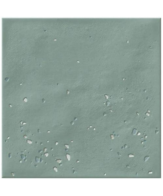 stardust pebbles porcelain tile 6x6 