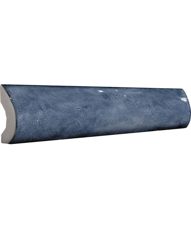 blue reef pencil trim bullnose la riviera