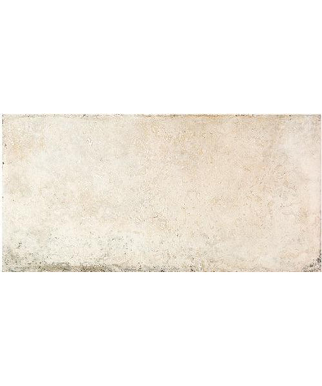 caruso travertine look porcelain tile matte 12x24 