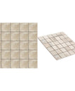 Mosaic-Pergamo
