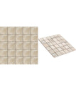 Mosaic-Pergamo