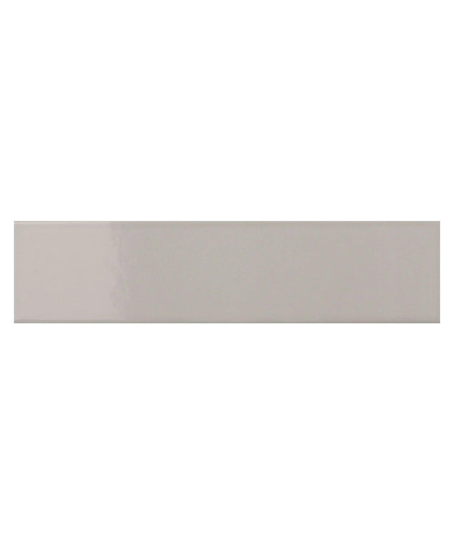 perla 2x10 subway tile glossy