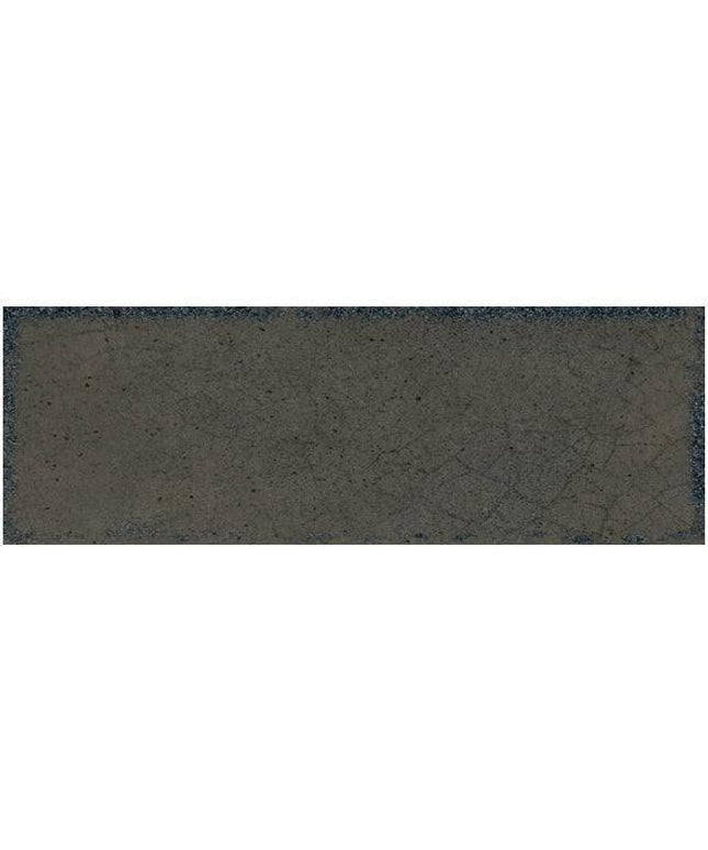pottery subway tile matte 2x6 Natural