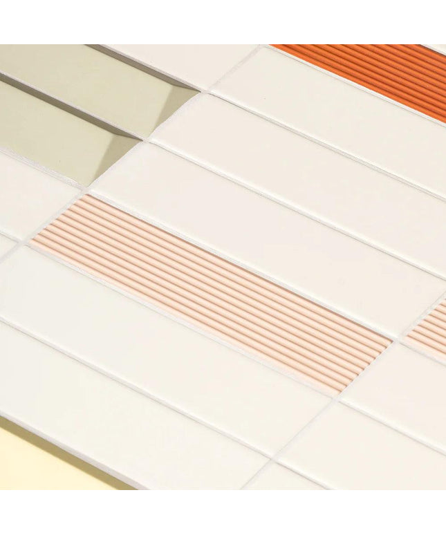 powder divie sample tiles 2x8 subway