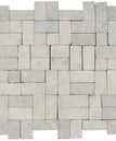 prambanan gray