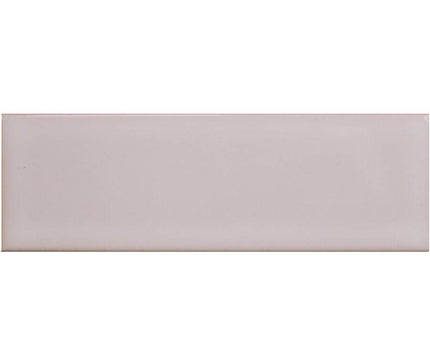 alchemist ceramic tile gloss 2x6 3 Gloss Linen