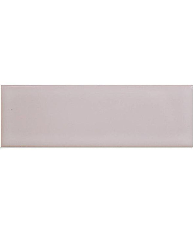 alchemist ceramic tile gloss 2x6 3 Gloss Linen