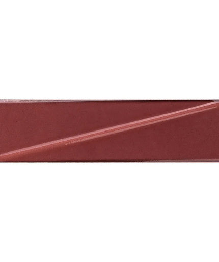 Pulse 3D Ceramic Subway Tile 3x12