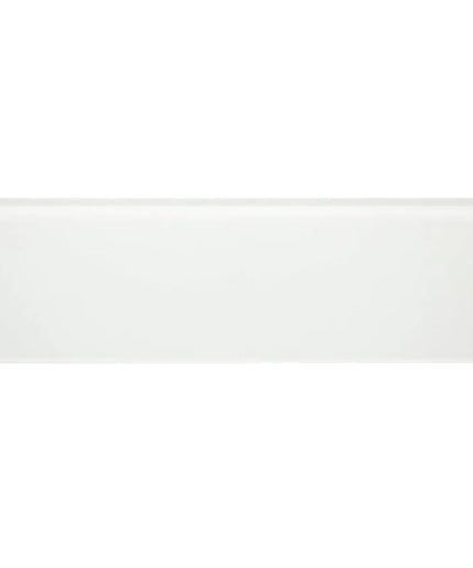 Glass Subway Tile Matte 3.5x12